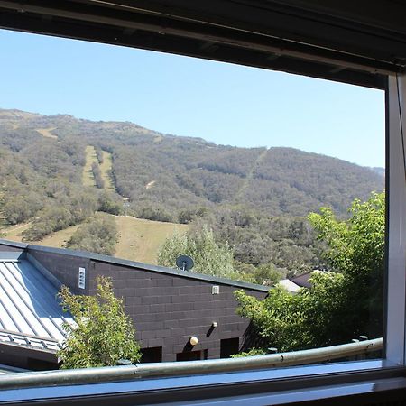 Kasees Apartments & Mountain Lodge Thredbo Eksteriør billede
