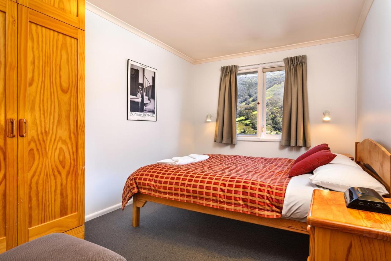 Kasees Apartments & Mountain Lodge Thredbo Eksteriør billede