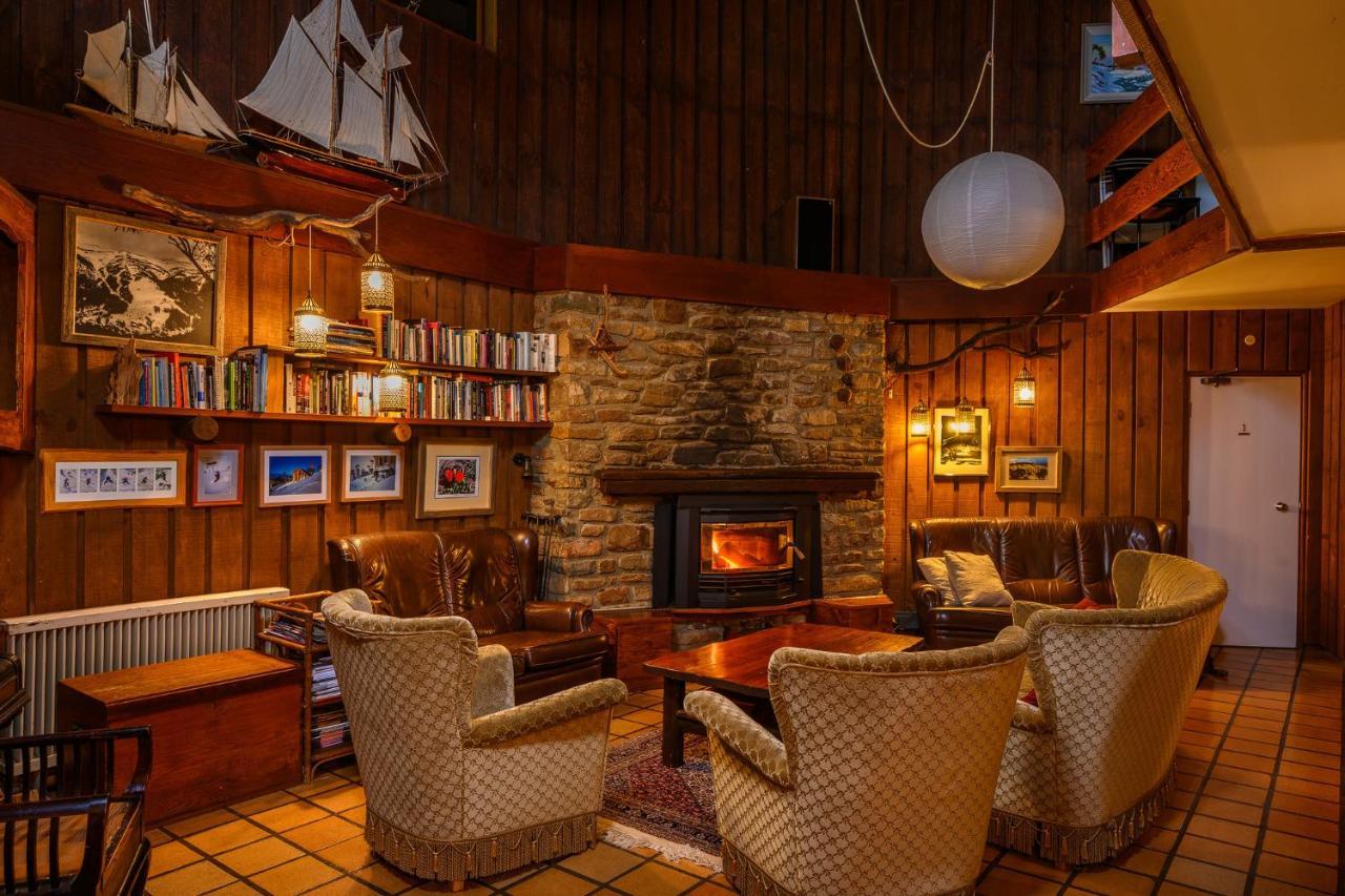 Kasees Apartments & Mountain Lodge Thredbo Eksteriør billede