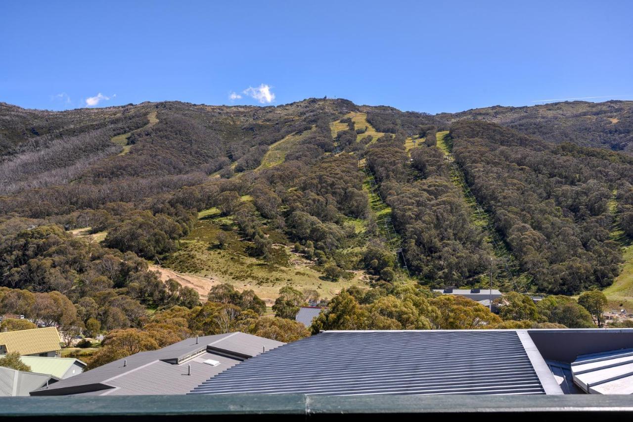 Kasees Apartments & Mountain Lodge Thredbo Eksteriør billede