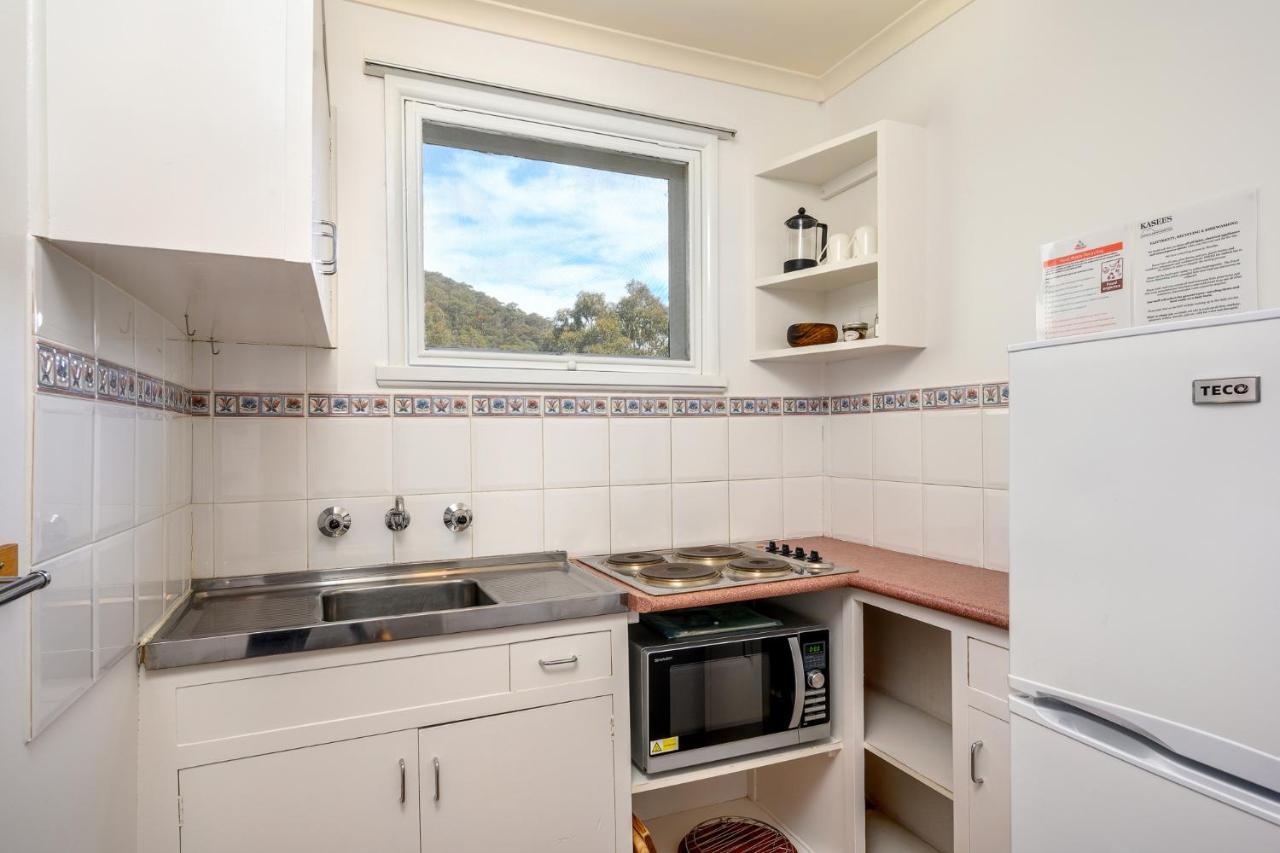 Kasees Apartments & Mountain Lodge Thredbo Eksteriør billede