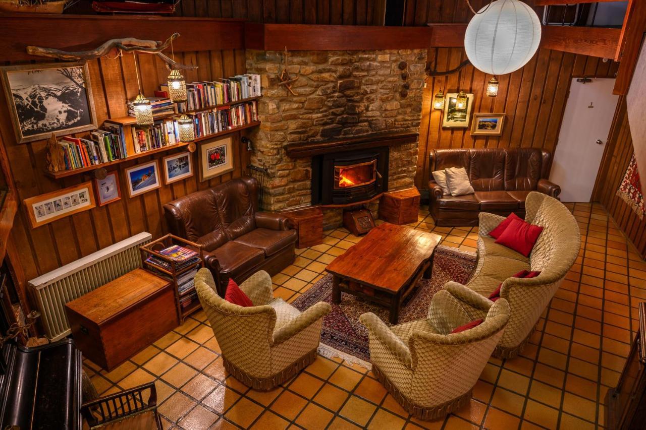 Kasees Apartments & Mountain Lodge Thredbo Eksteriør billede