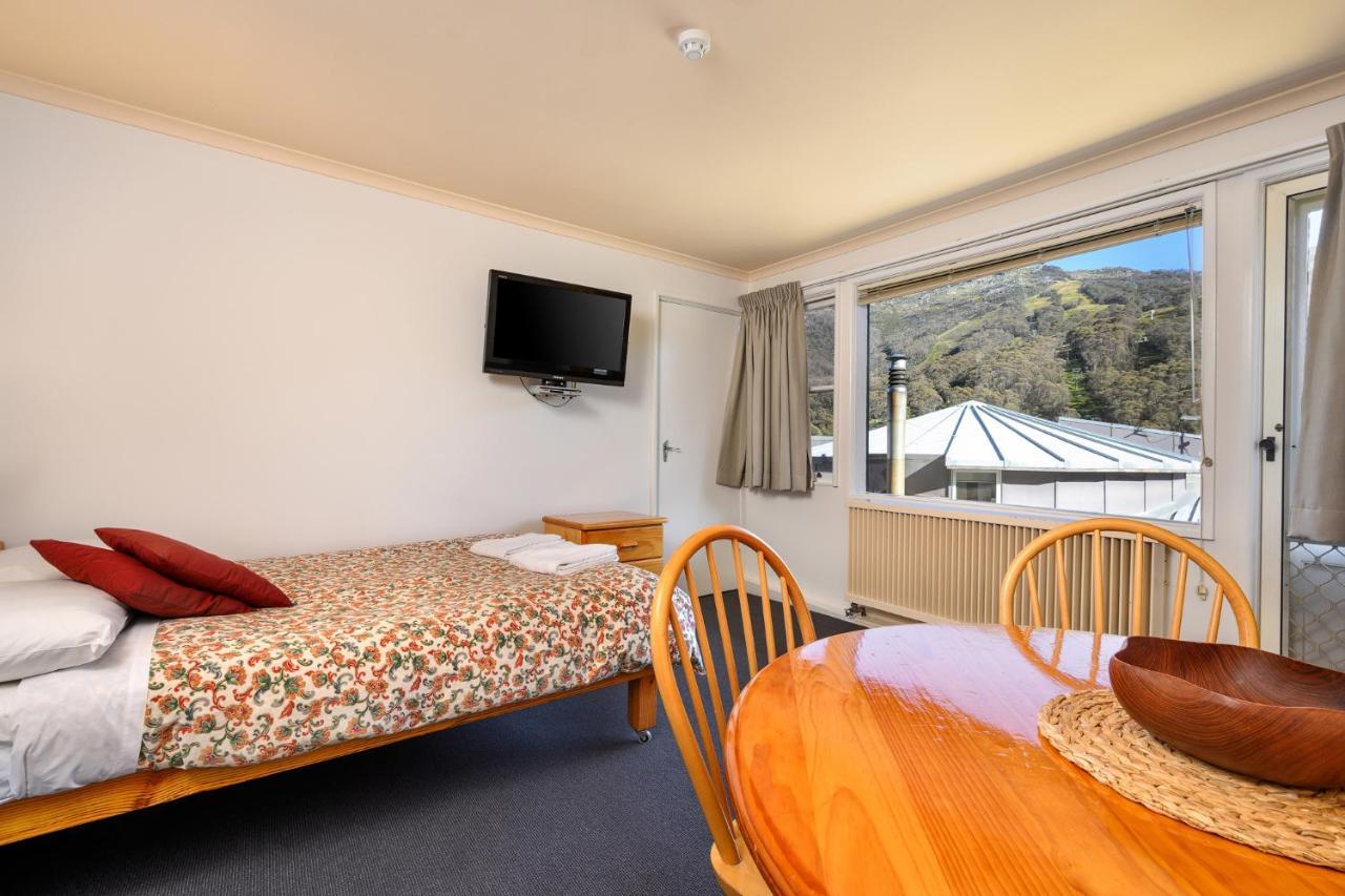 Kasees Apartments & Mountain Lodge Thredbo Værelse billede