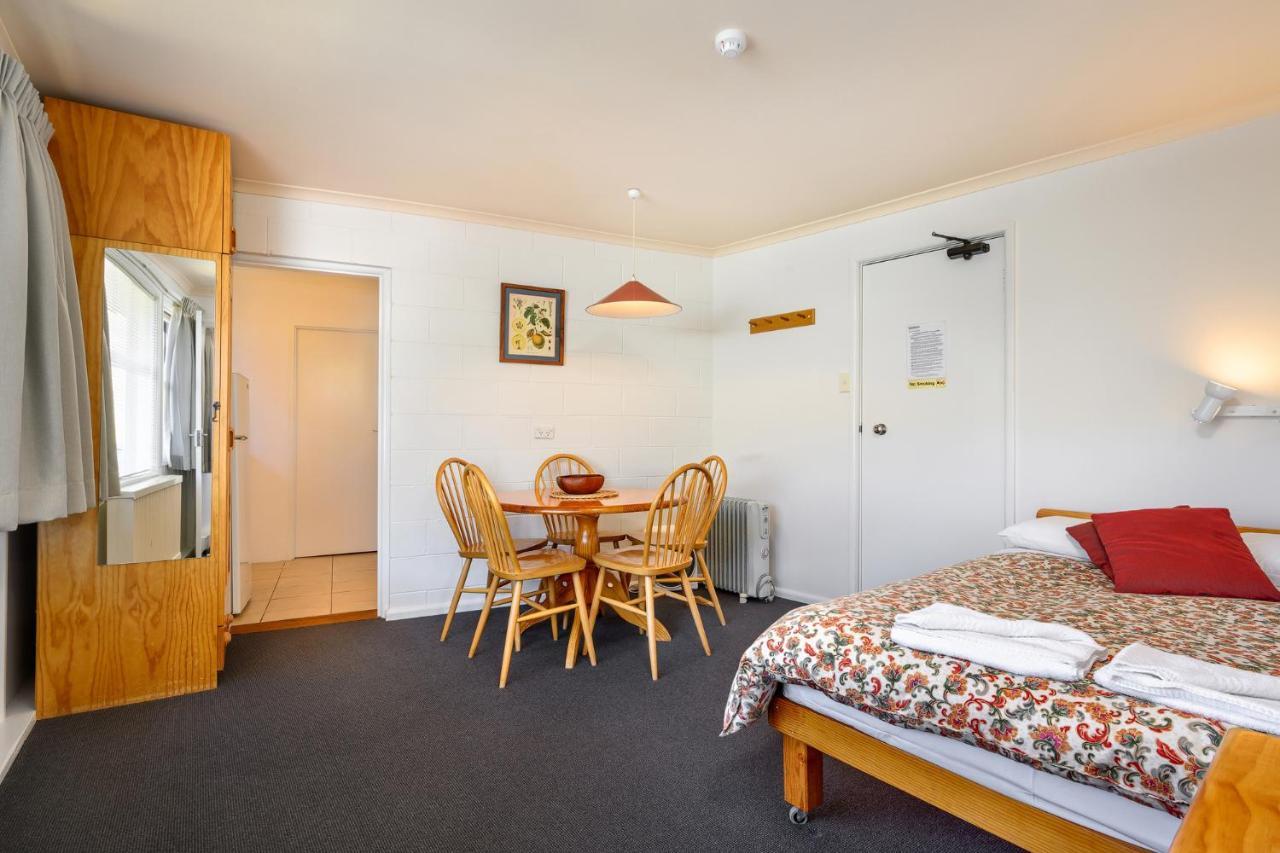 Kasees Apartments & Mountain Lodge Thredbo Eksteriør billede