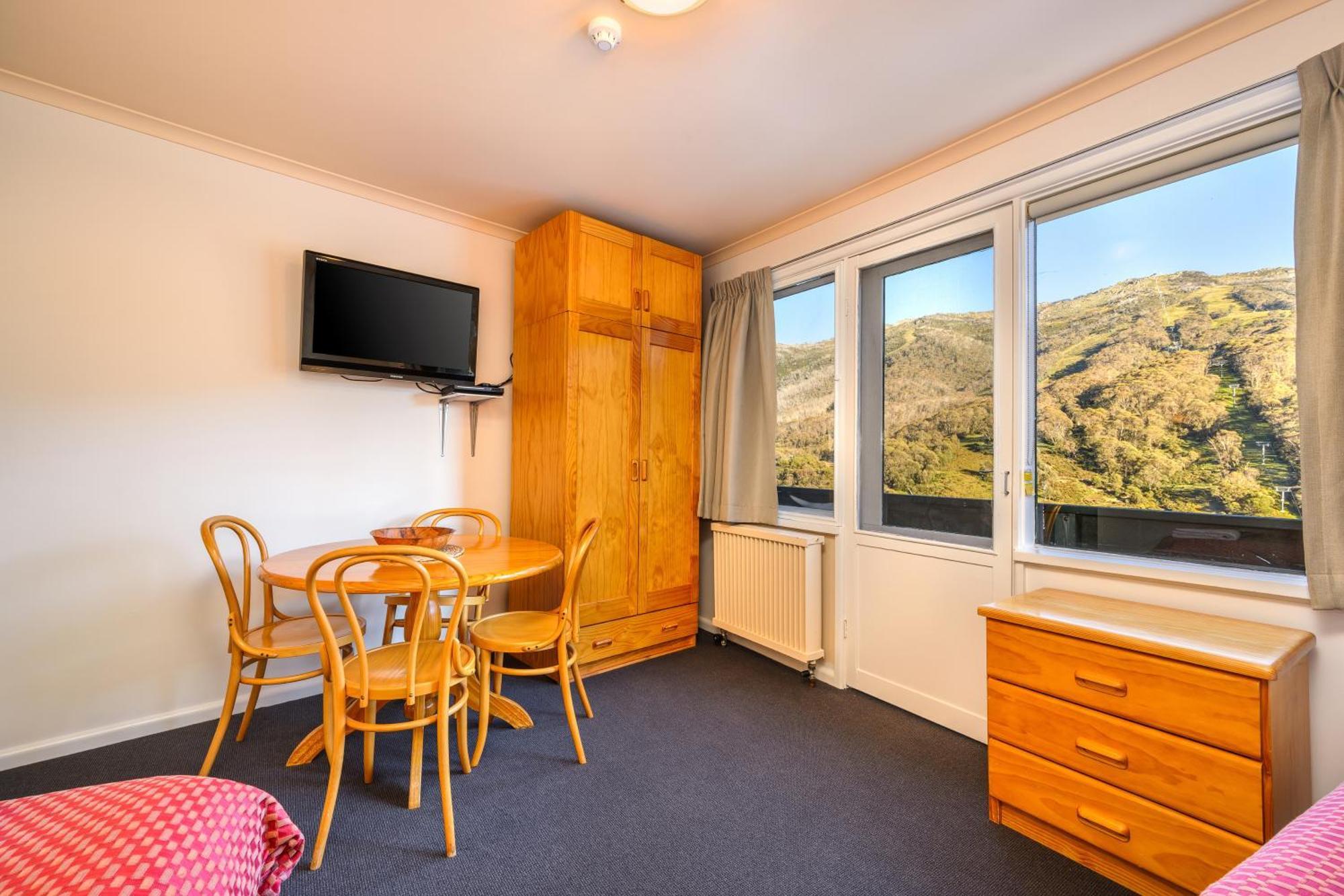 Kasees Apartments & Mountain Lodge Thredbo Værelse billede