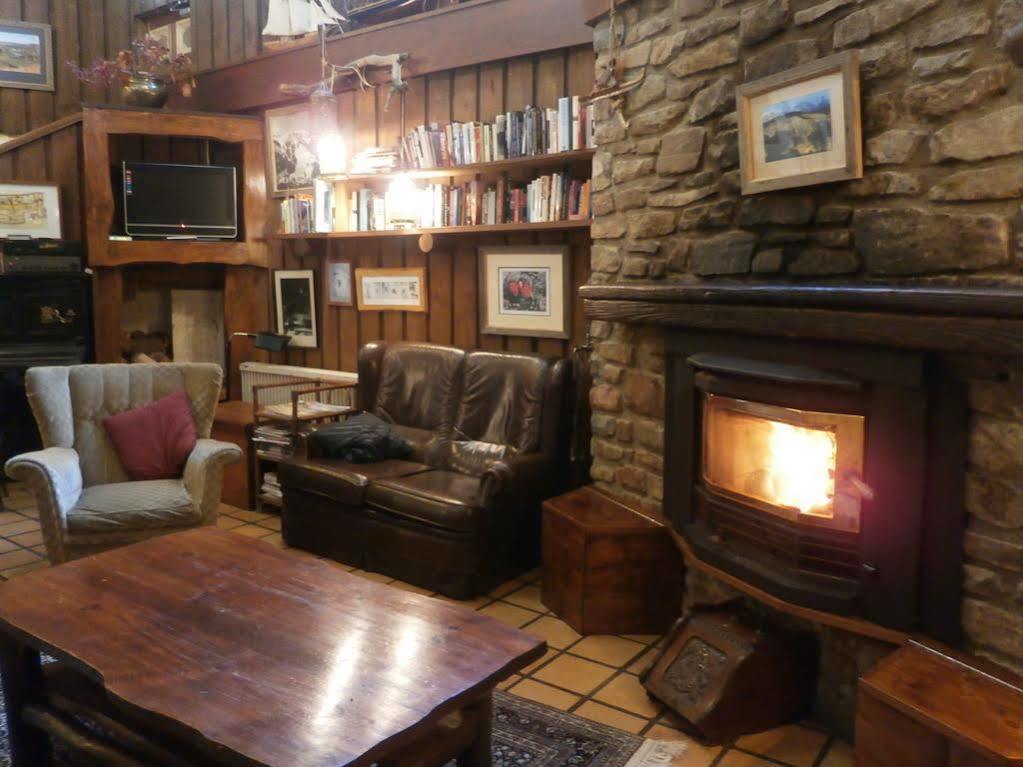 Kasees Apartments & Mountain Lodge Thredbo Eksteriør billede