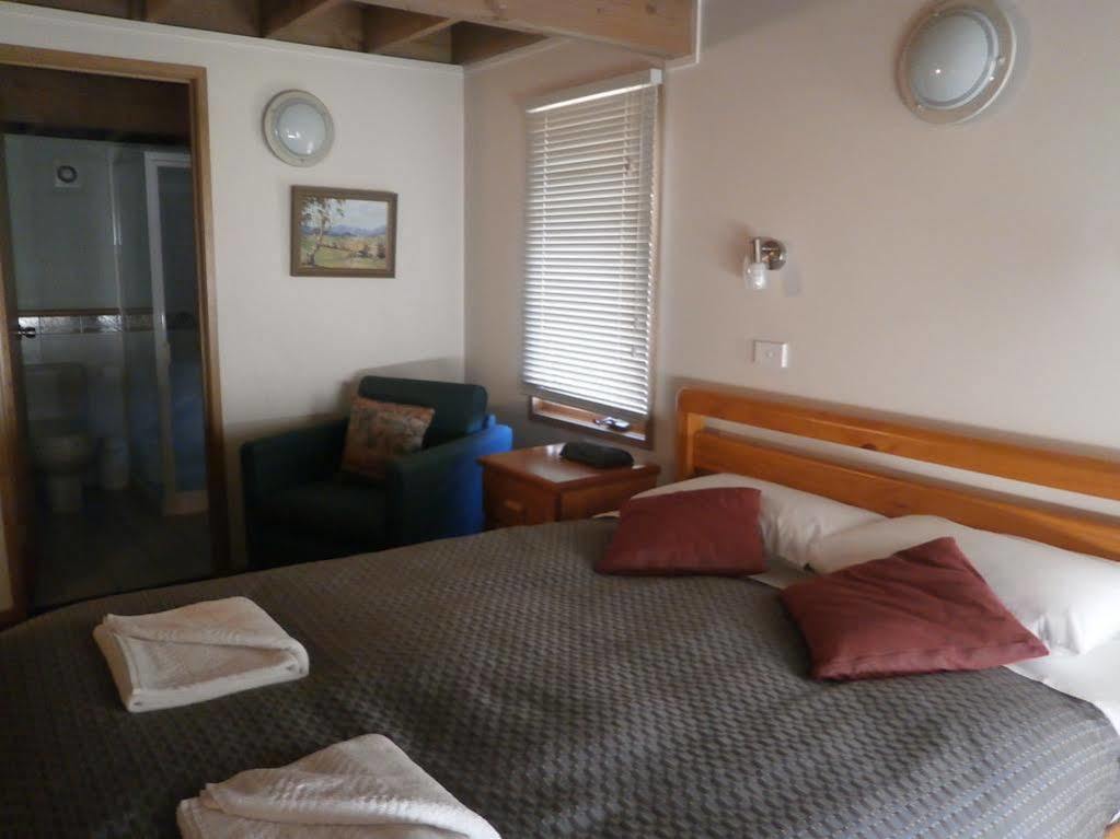 Kasees Apartments & Mountain Lodge Thredbo Eksteriør billede