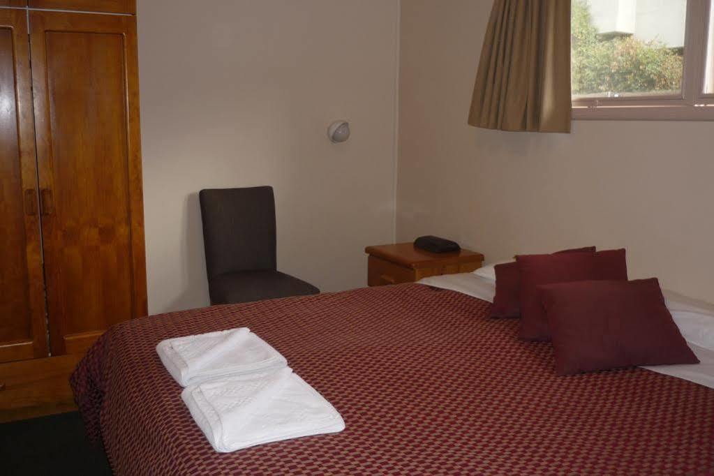 Kasees Apartments & Mountain Lodge Thredbo Eksteriør billede